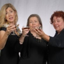 Theatre Suburbia Presents Paul Elliott's EXIT LAUGHING