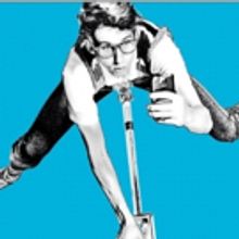 EDINBURGH 2017: A Day At The Fringe: Sam Goodburn