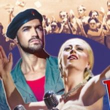 Flash Sale: Save 46% On Tickets For EVITA In The West End