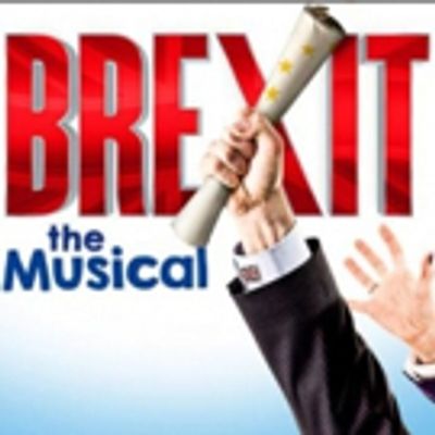 EDINBURGH 2017 - BWW Review: BREXIT THE MUSICAL, C Chambers St