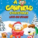 Milestone Events Announce 'A Garfield Christmas' National Tour