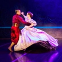 Tickets on Sale 7/14 for THE KING AND I at the Orpheum