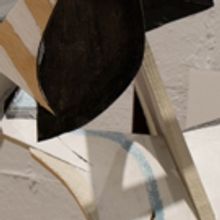 Photo Flash: Sculpture Month Houston Curates Show at SITE Gallery Houston