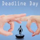 New Northern Football Play DEADLINE DAY Comes to Theatre N16 in September