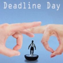 New Northern Football Play DEADLINE DAY Comes to Theatre N16 in September