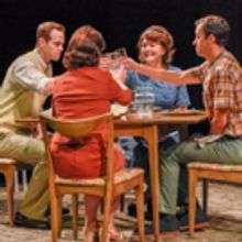 BWW Review: MILLER, MISSISSIPPI at Dallas Theater Center
