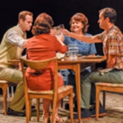 BWW Review: MILLER, MISSISSIPPI at Dallas Theater Center