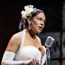 BWW Review: LADY DAY AT EMERSON'S BAR & GRILL, Wyndham's Theatre