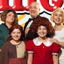 FRIDAY 5 (+1): ANNIE's Goodwin, Verbeten and Orozco