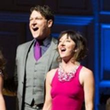 BWW REVIEW: Stephen Sondheim [sort of] comes to Symphony Hall in SONDHEIM ON SONDHEIM