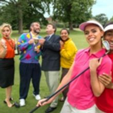 Queen's Theatre Hornchurch Presents the British Premiere of Ken Ludwig's A FOX ON THE