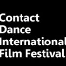 Contact Dance International Film Festival Announces 2017 Award Winners