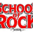 Tickets on Sale Friday for SCHOOL OF ROCK at Marcus Center
