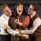 BWW REVIEW: Huntington's MERRILY WE ROLL ALONG Has a Good Thing Going