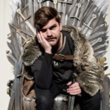 Winter is Coming to the West End this September with GRAEME OF THRONES