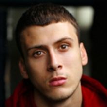 Rhys Yates and More to Star in OLYMPILADS at Theatre N16