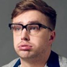 Voice of Love Island and Comedian Iain Stirling Headed Out on UK Tour