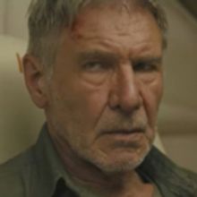 VIDEO: Harrison Ford, Ryan Gosling in New BLADERUNNER 2049 Trailer