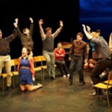 Sheridan, Where COME FROM AWAY Began, Celebrates Success at Dora Awards