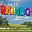 Spinning Tree Theatre Opens 7th Season with FINIAN'S RAINBOW