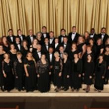 The Verdi Chorus to Perform LOVE'S PASSIONS AND POTIONS This Fall