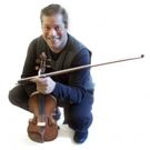 Odin Rathnam Presents Bach Project with Hershey Symphony