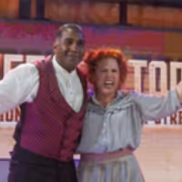 VIDEO: SWEENEY TODD's Carolee Carmello & Norm Lewis Perform 'A Little Priest' on… Video