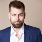 South African-Born Actor Adam du Plessis Lands Role in US National Tour of KINKY BOOTS