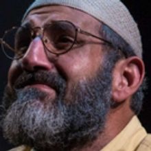 Photo Flash: Ayad Akhtar's THE WHO AND THE WHAT Comes to MIlwaukee Rep