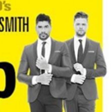 Book Now For Strictly-tastic RIP IT UP At London Palladium