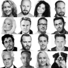 Star-Studded South African Production of SHAKESPEARE IN LOVE Set for The Fugard