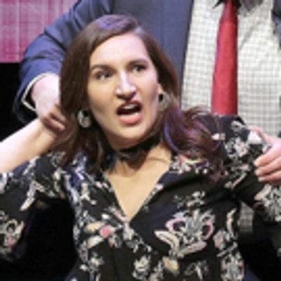 Photo Flash: Des Moines Community Playhouse presents World Premiere of CHOICES