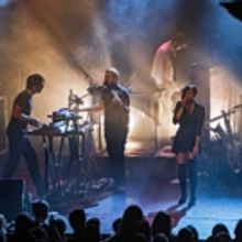 BWW Review: Decibel-Shattering, Ground-Pounding Applause for CARAVAN PALACE at the TD