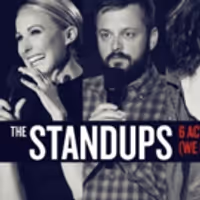 VIDEO: Sneak Peek - Nikki Glaser & More in Netflix Original Series THE STANDUPS Video