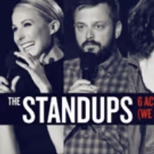 VIDEO: Sneak Peek - Nikki Glaser & More in Netflix Original Series THE STANDUPS