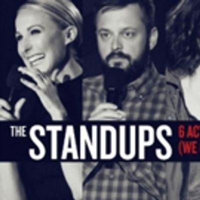 VIDEO: Sneak Peek - Nikki Glaser & More in Netflix Original Series THE STANDUPS