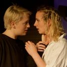 Exclusive Photo Flash: First Look at New Play SKIN DEEP Coming to Camden Fringe