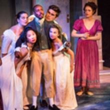BWW Review: SENSE AND SENSIBILITY at Synchronicity Theatre