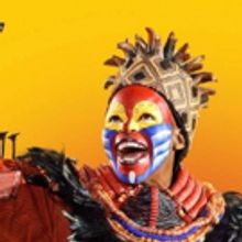 Disney's THE LION KING Tour Breaks Box Office Records in Greenville