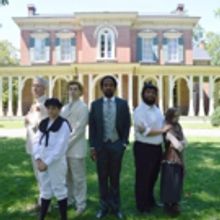 FRIDAY 5 (+1): RAGTIME's Rachel Jones and Allison Hall