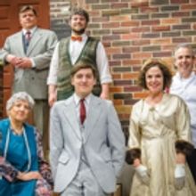 BWW Review: MCC'S Moon Over Buffalo Brings Out the Laughs and Comedy to McHenry