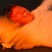 Photo Flash: DIARY OF A MADMAN Comes to the American Theatre of Actors