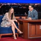 VIDEO: Sutton Foster Recalls Losing to BRONX TALE's Richard H. Blake on 'Star Search'