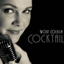 Jazz Vocalist Rose Colella to Make Metropolitan Room Debut
