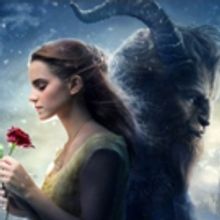 Disney's Live-Action BEAUTY AND THE BEAST to Be Screened Live with Philharmonia Orche
