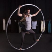 Acrobatic Conundrum Comes to Portland Next Month