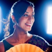 One-Woman Show BROKEN IMAGES to Play Red Sandcastle Theatre This August