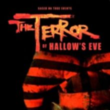 FrightFest to Host Worldwide Premiere of THE TERROR OF HOLLOW'S EVE