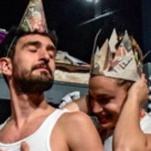 Photo Flash: The New Colony presents the World Premiere of PUNK