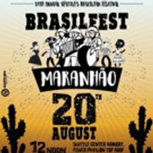 South America's Cultural Melting Pot Celebrated at BrasilFest